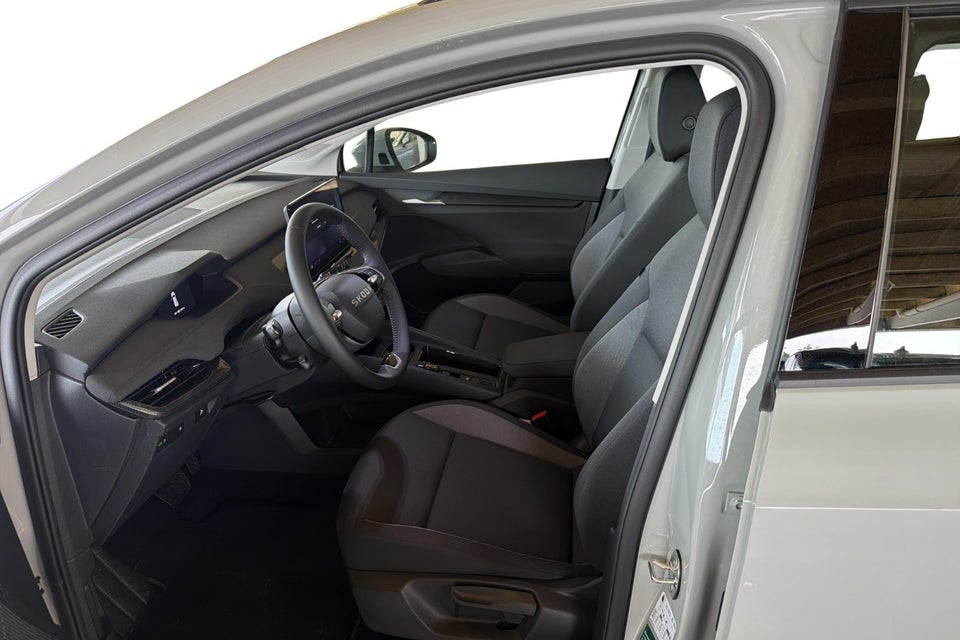 Skoda Elroq 50 iV 5d