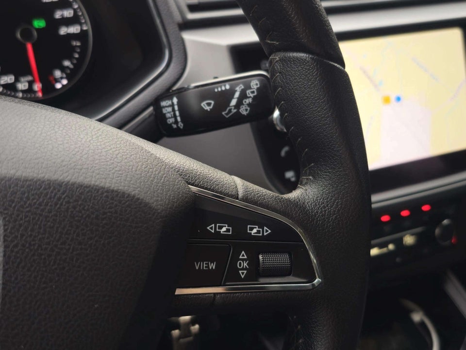 Seat Ibiza 1,0 TSi 115 Style DSG 5d