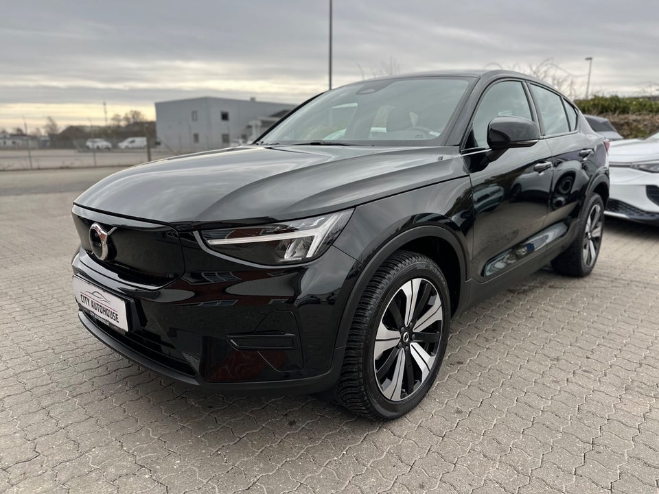 Volvo C40 P6 ReCharge Core 5d