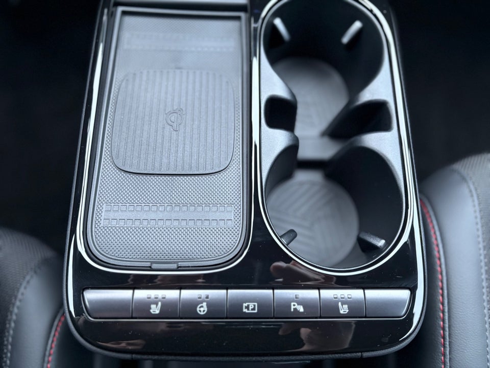 Hyundai Ioniq 5 84 N Line 5d