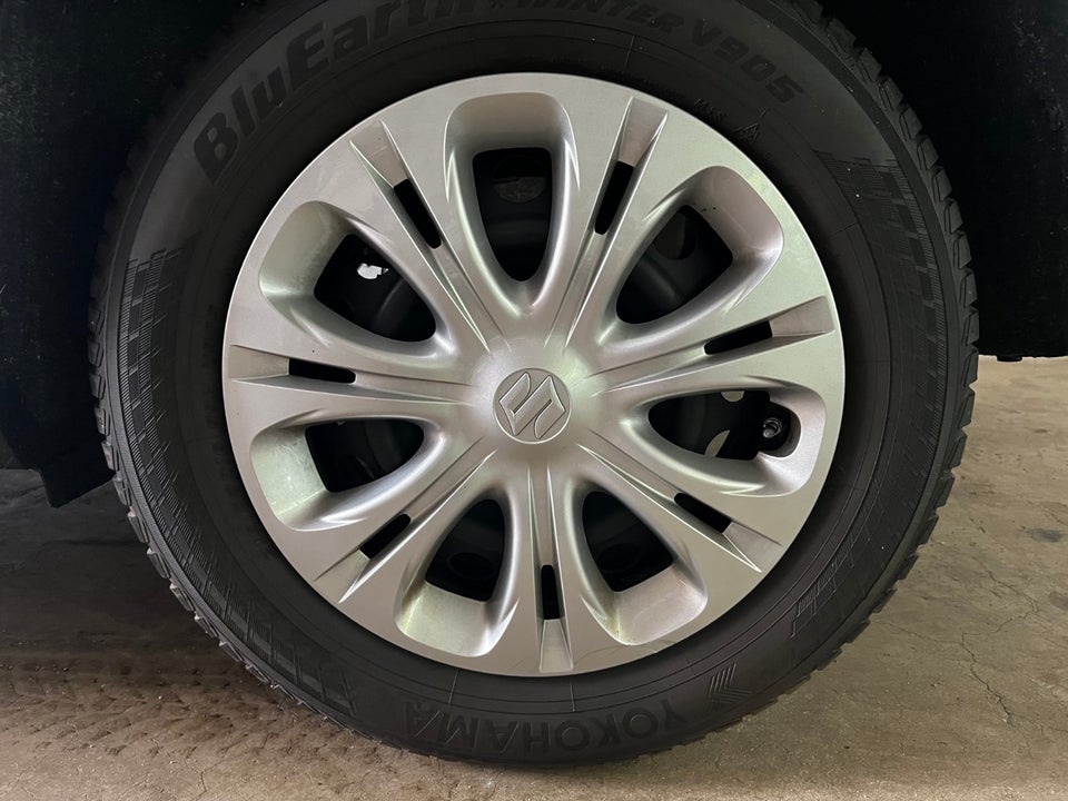 Suzuki Vitara 1,6 Active 5d