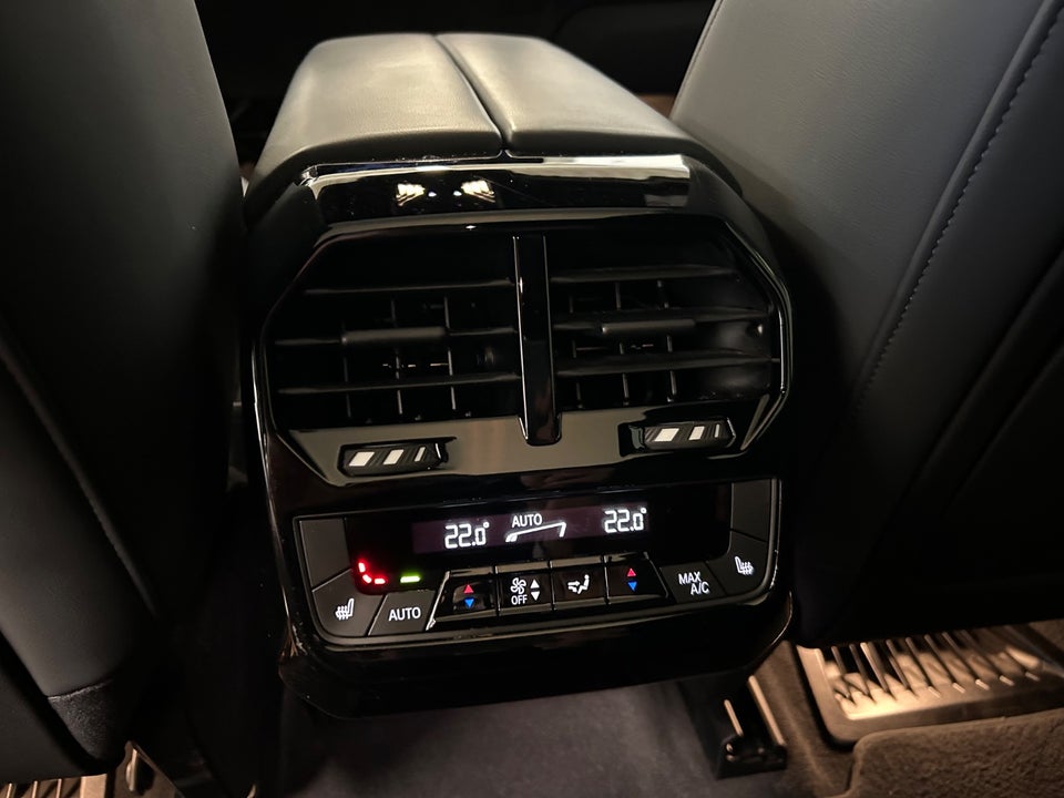 BMW iX M60 xDrive 5d