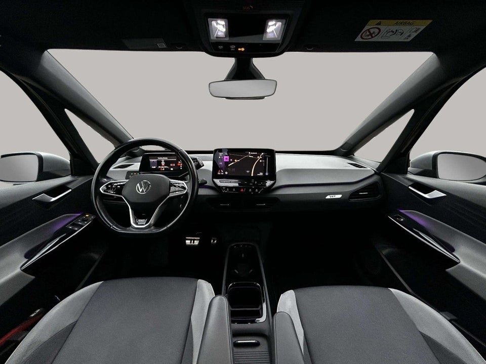 VW ID.3 58 1ST Plus 5d