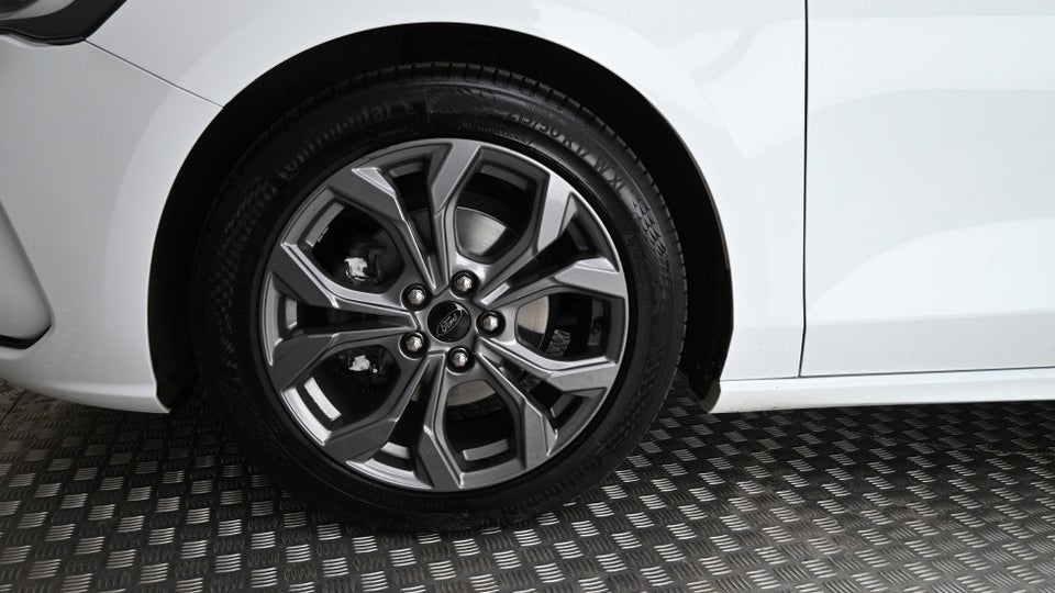 Ford Focus 1,5 EcoBlue ST-Line X stc. aut. Van 5d