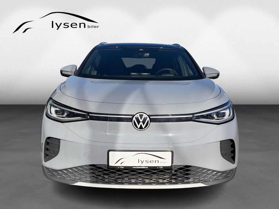 VW ID.4 77 Pro Performance Active 5d