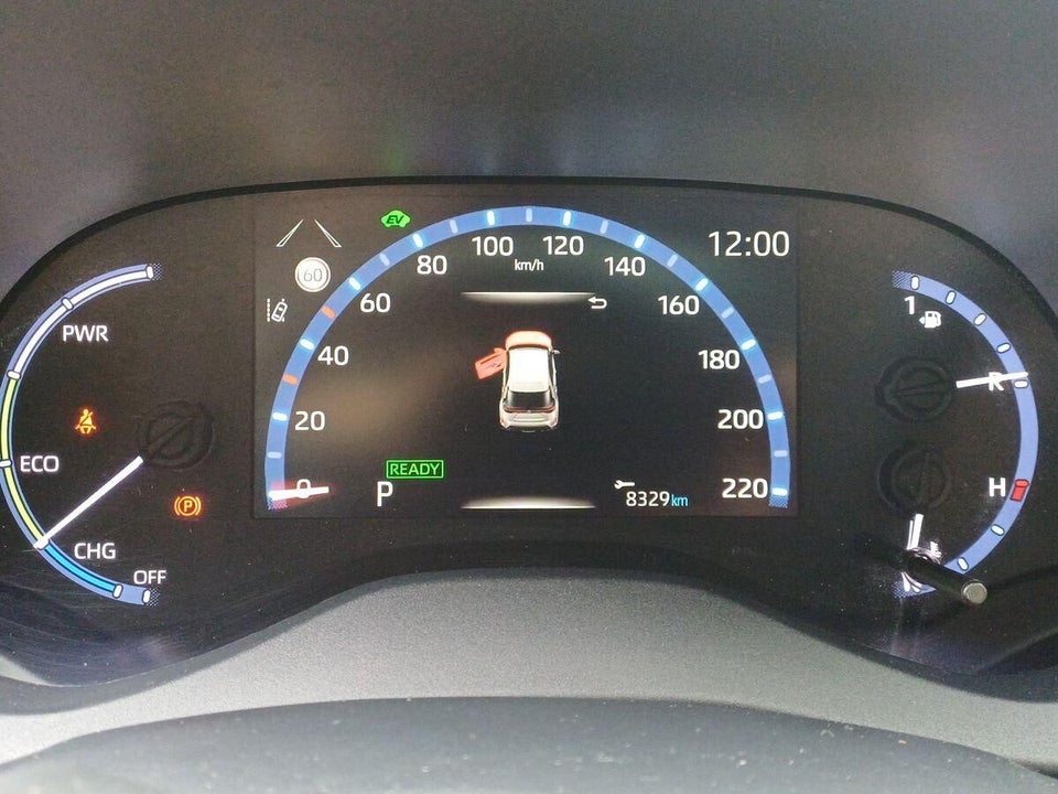 Toyota Yaris Cross 1,5 Hybrid Elegant e-CVT 5d