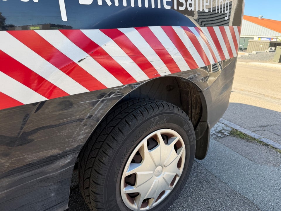 Ford Transit Custom 310 L2 2,2 TDCi 125 Trend