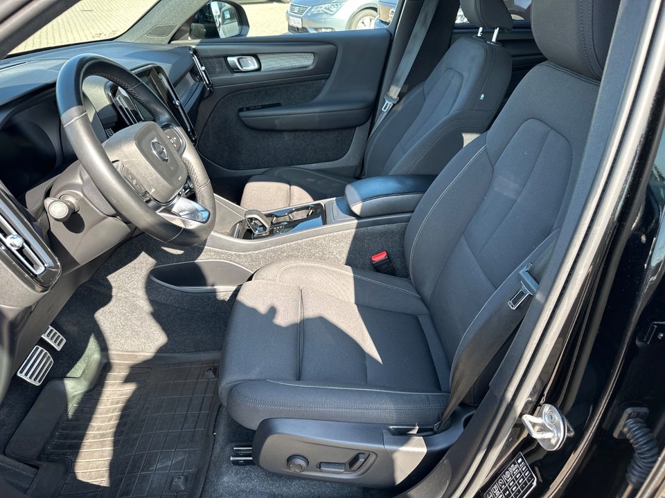 Volvo XC40 P6 ReCharge Plus 5d