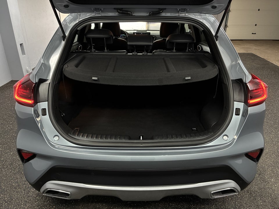 Kia XCeed 1,6 PHEV Upgrade DCT 5d