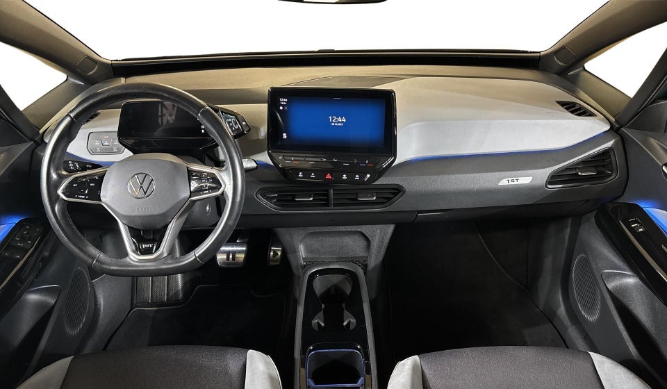 VW ID.3 58 1ST Plus 5d