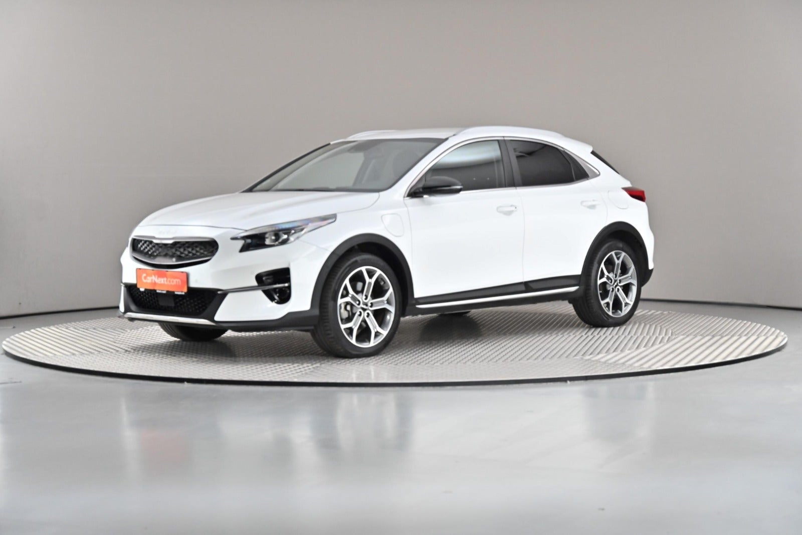 Kia XCeed 1,6 PHEV Upgrade DCT 5d