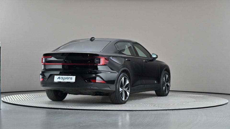 Polestar 2 Long Range 5d