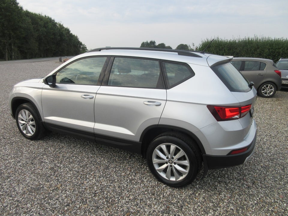 Seat Ateca 1,4 TSi 150 Style 5d