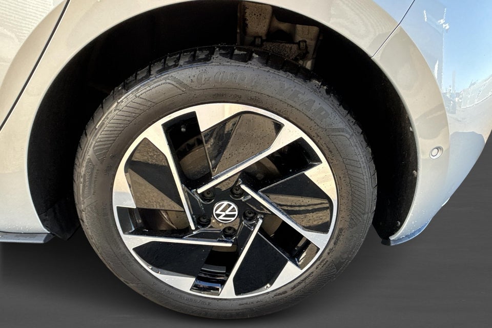 VW ID.3 58 Style 5d