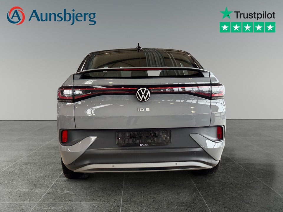 VW ID.5 77 Pro Performance 5d