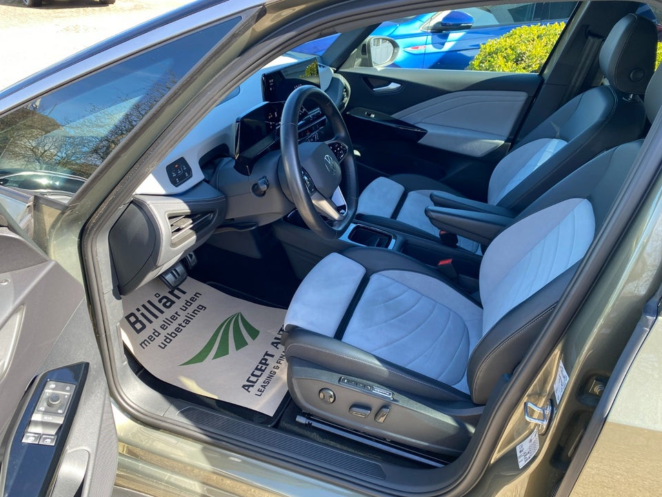 VW ID.3 77 Pro S 5d