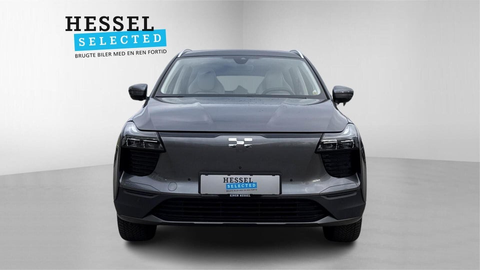 Aiways U5 Premium 5d