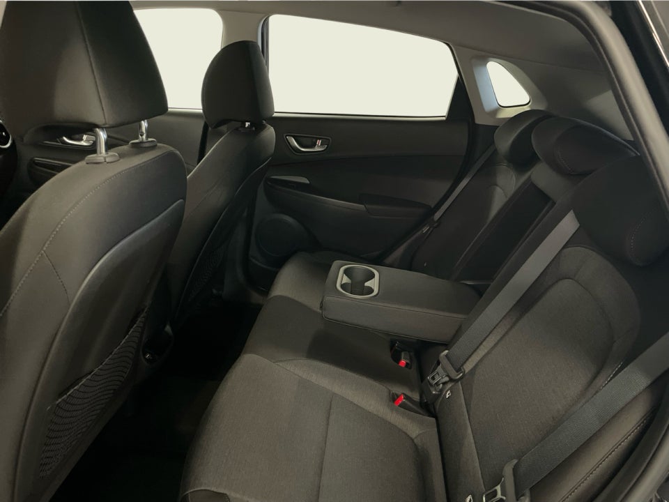 Hyundai Kona 39 EV Trend 5d