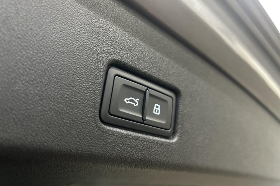 Audi Q4 e-tron 45 Ultra 5d
