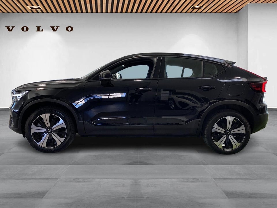 Volvo C40 P6 ReCharge Ultimate 5d