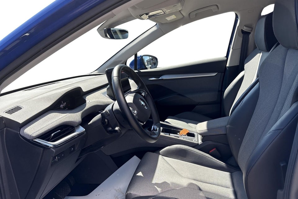 Skoda Enyaq 60 iV Loft 5d