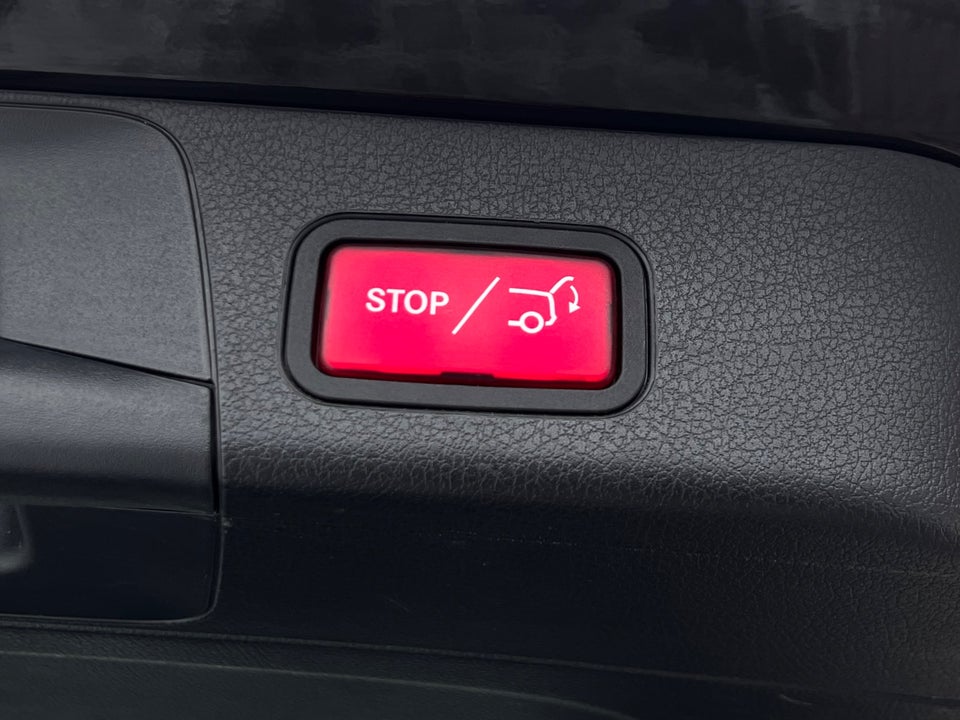 Mercedes GLB200 1,3 Progressive Line aut. 7prs 5d