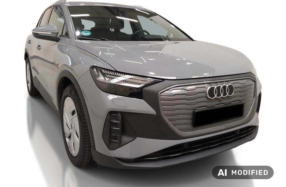 Audi Q4 e-tron 45 5d