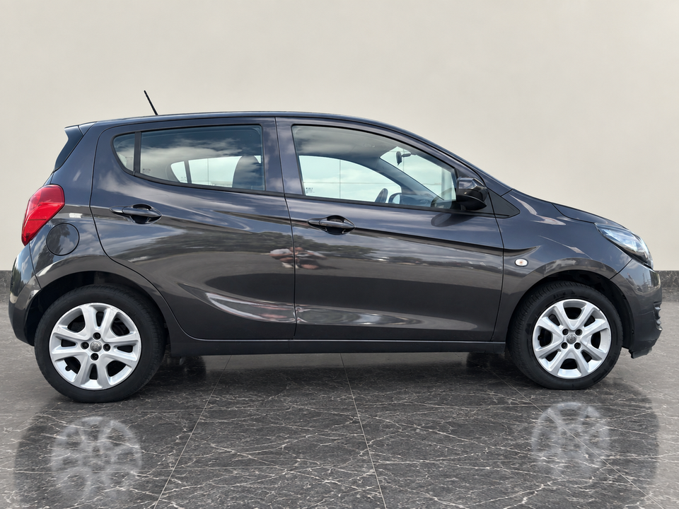 Opel Karl 1,0 Cosmo 5d
