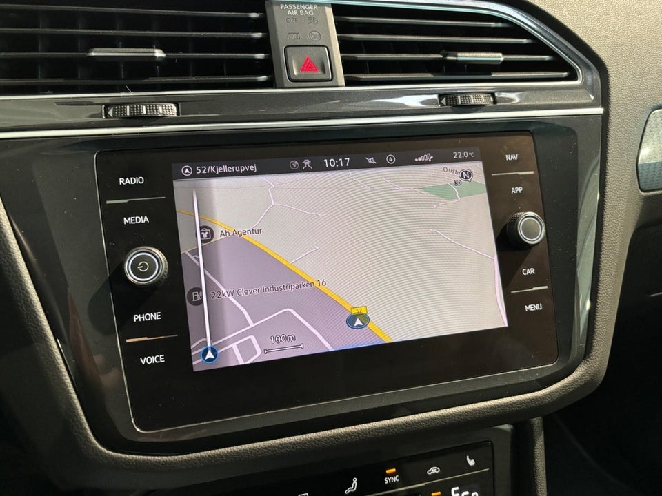 VW Tiguan 1,4 eHybrid Life DSG 5d