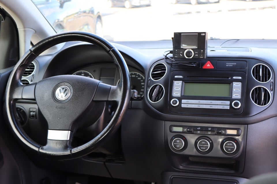 VW Golf Plus 1,4 TSi 140 Trendline DSG 5d