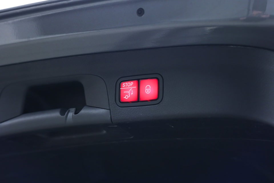 Mercedes GLE350 de 2,0 AMG Line aut. 4Matic 5d