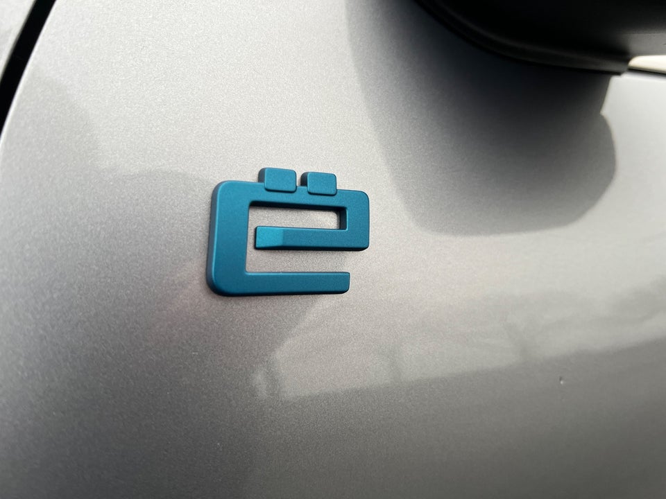 Citroën ë-C4 50 Shine 5d