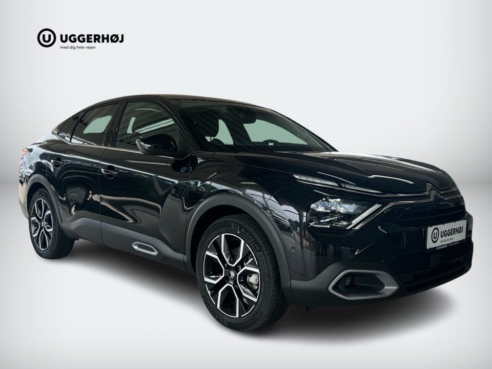 Citroën ë-C4 X 50 Max 4d