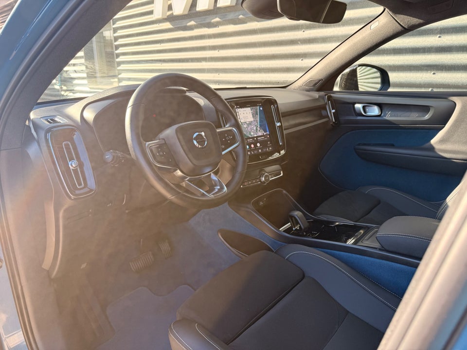 Volvo C40 P6 ReCharge Core 5d