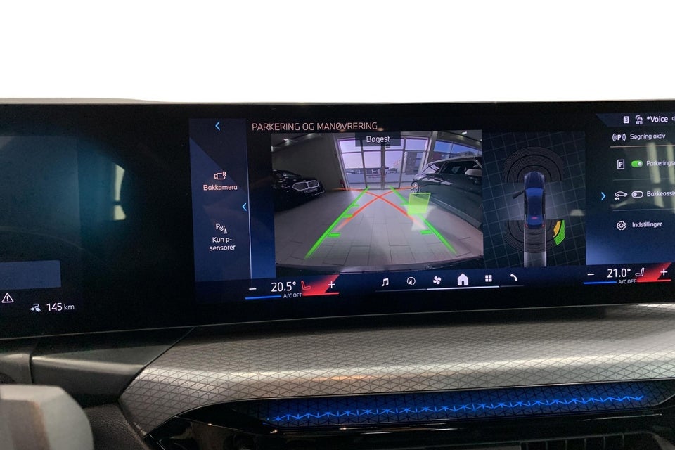 BMW i4 eDrive40 M-Sport Pro 5d