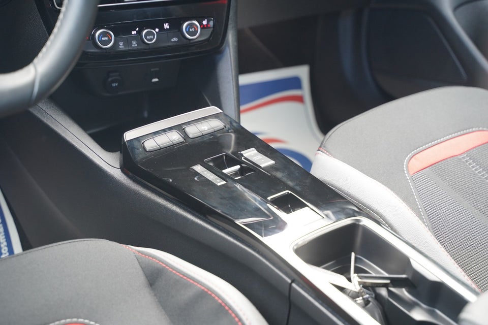 Opel Mokka-e 50 GS Line 5d