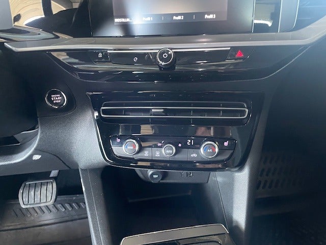 Opel Mokka-e 54 Edition 5d