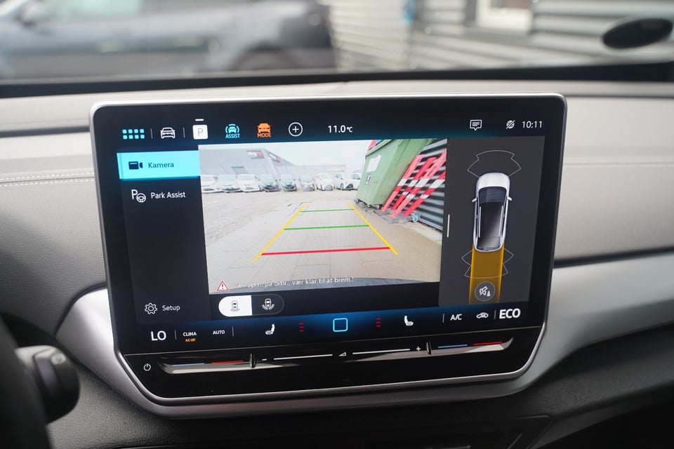 VW ID.4 52 Pure Performance 5d