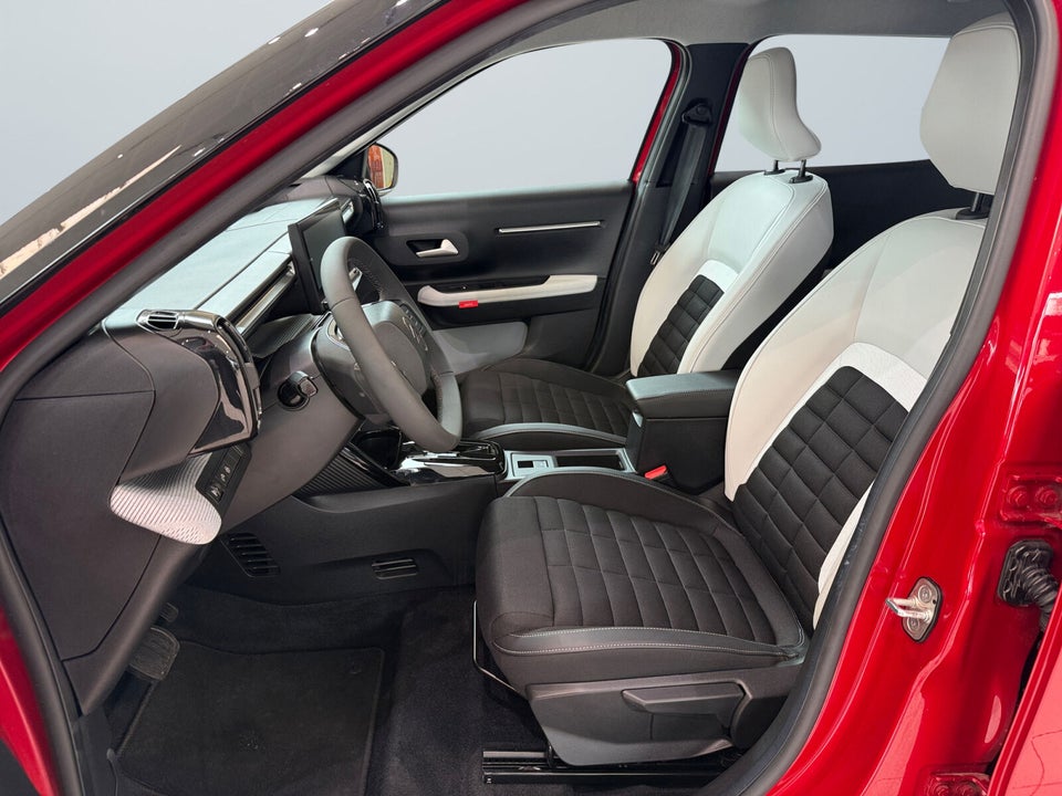 Citroën ë-C3 Aircross 44 VTR Sport 5d