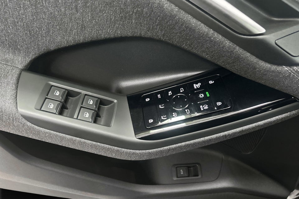 Audi Q6 e-tron Progress plus performance Sportback 5d