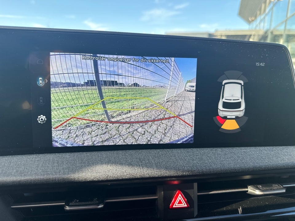 Kia EV6 77 Long Range Access 5d