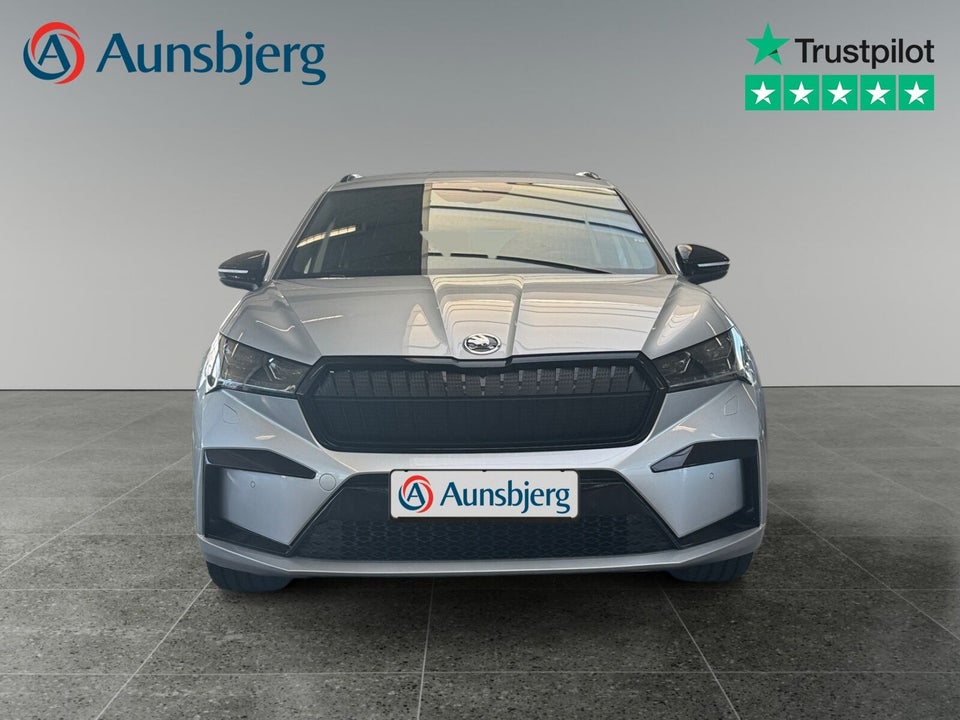 Skoda Enyaq 60 iV Sportline 5d