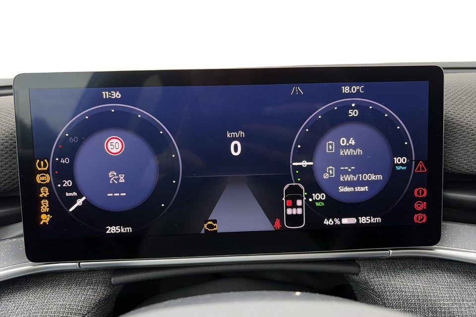 VW ID. Polo 52 Style Launch Edition 5d