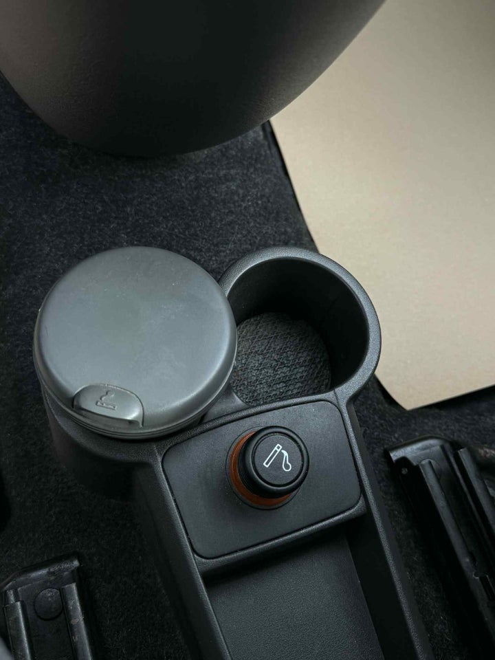 Fiat Panda 1,2 Ciao 5d