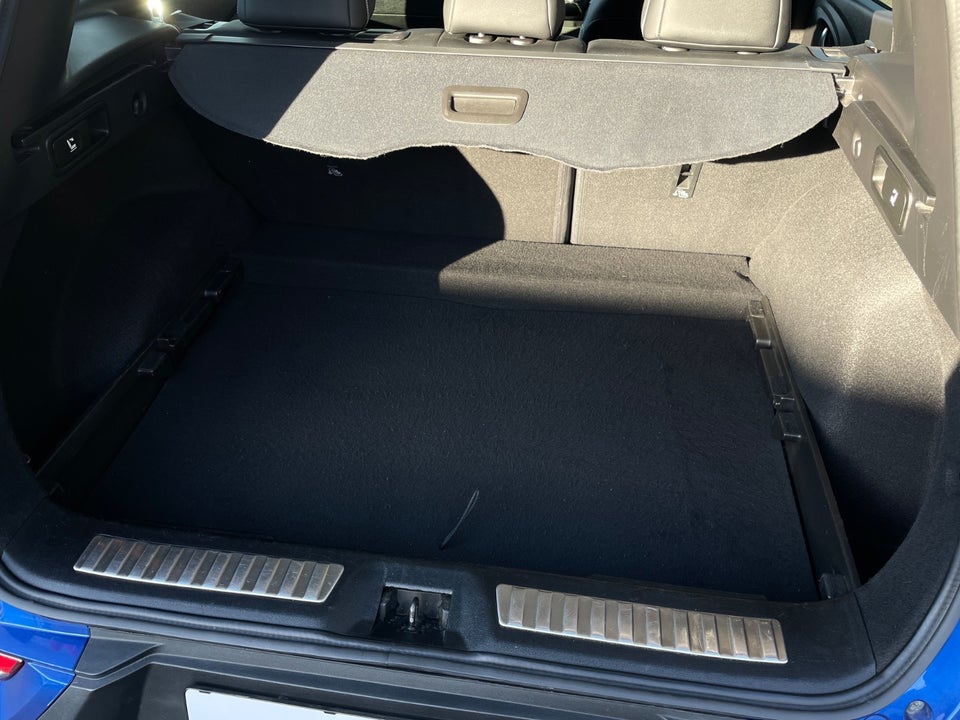 Renault Kadjar 1,3 TCe 140 Bose Edition EDC 5d