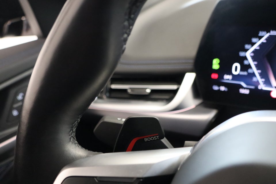 BMW iX1 xDrive30 M-Sport Premium 5d