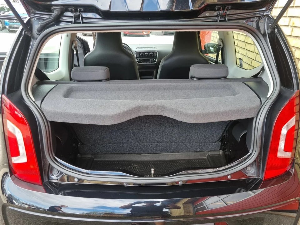 VW Up! 1,0 60 Take Up! BMT 3d