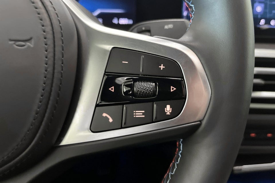 BMW i4 M50 M-Sport xDrive 5d