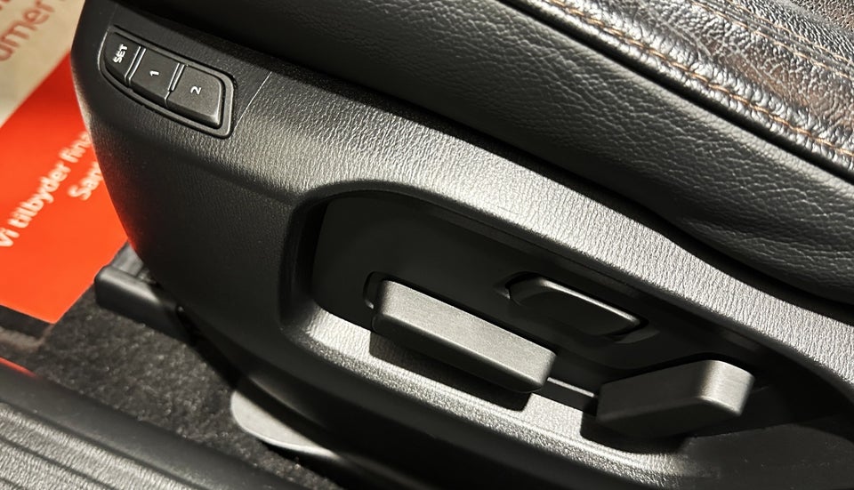 Mazda CX-5 2,5 SkyActiv-G 194 Optimum aut. AWD 5d