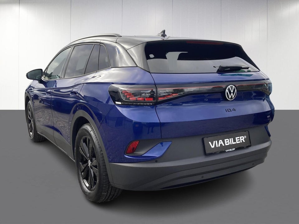 VW ID.4 77 Pro 5d